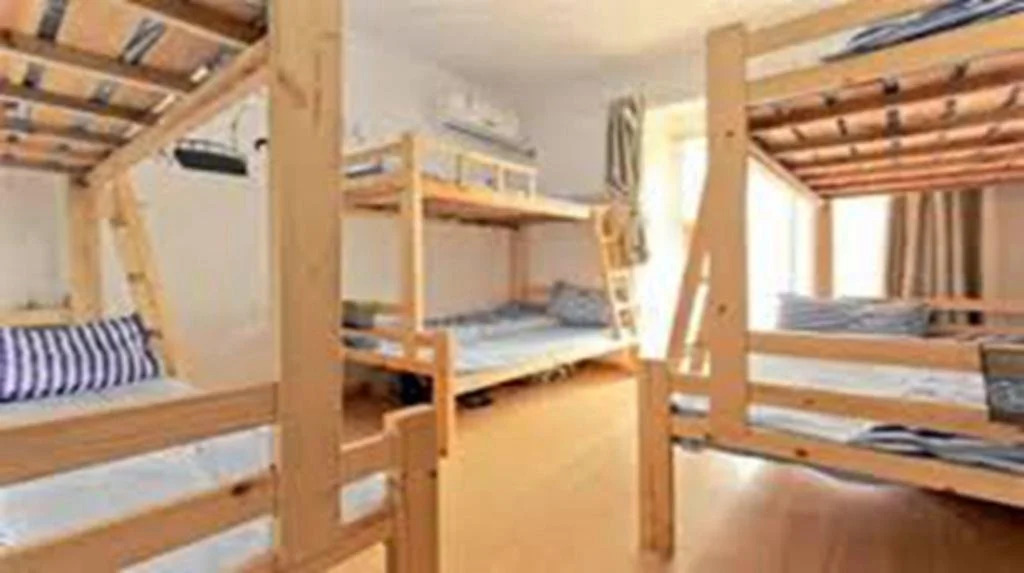 Mantall Youth Hostel