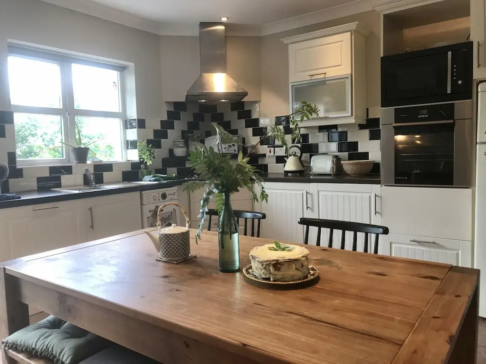 Beautiful Cottage in Glenbeigh