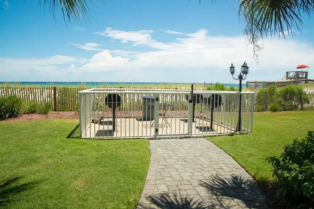 Waters Edge 404 - Okaloosa Dreamin'