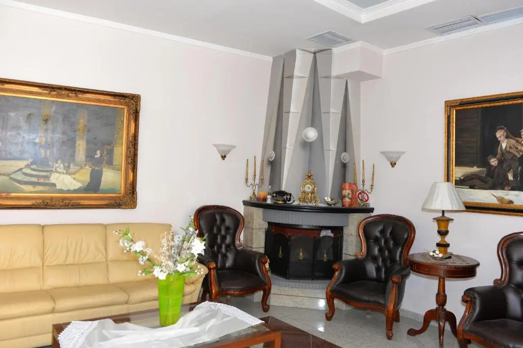 Kyridis Hotel