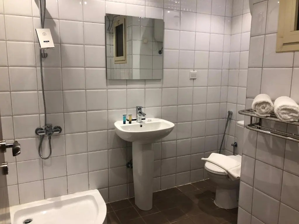 Dar Al Maamon Furnished Apartment
