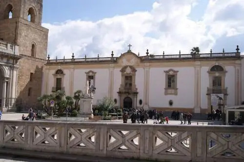 Casa San Francesco