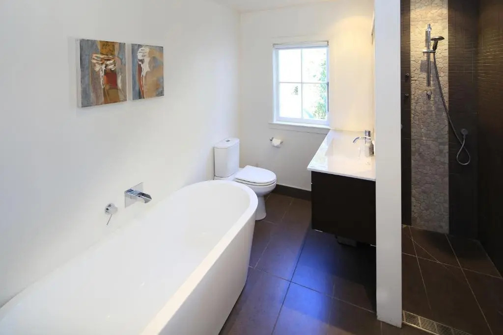 Cape Cottage - Stay Waiheke