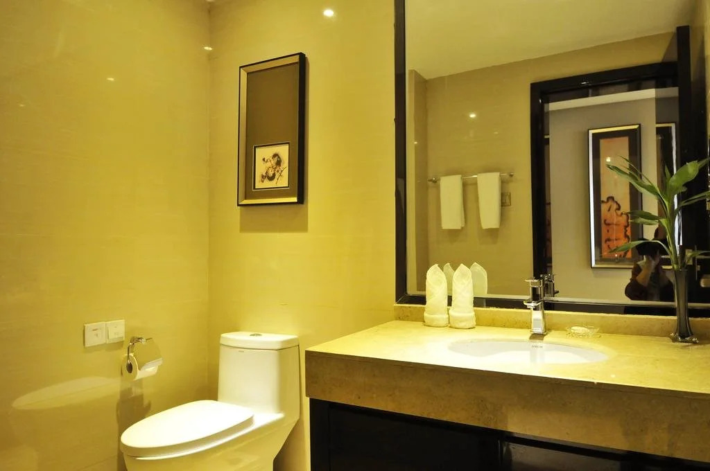 Shenzhenair International Hotel