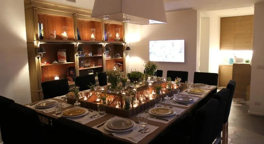 Al Pescatore - B&B