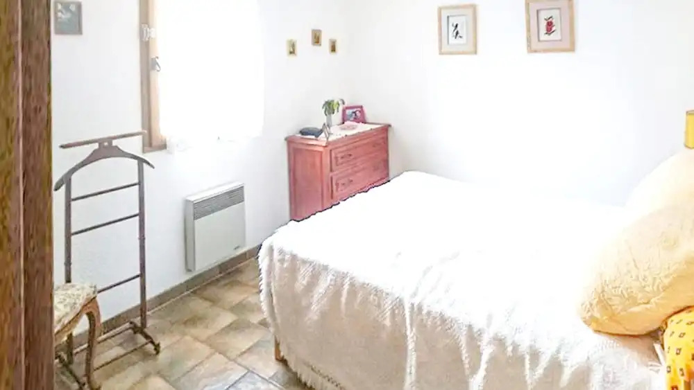 House With 3 Bedrooms in Saint-raphaël, With Wonderful Mountain View,