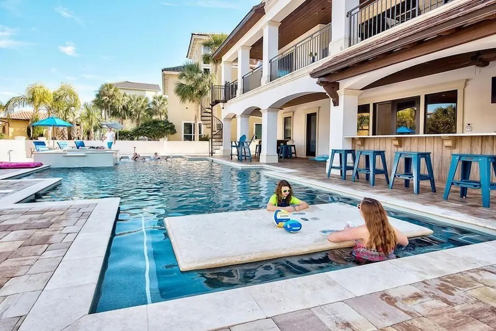 Big House by the Sea 8 Bedroom Holiday Home by Five Star Properties