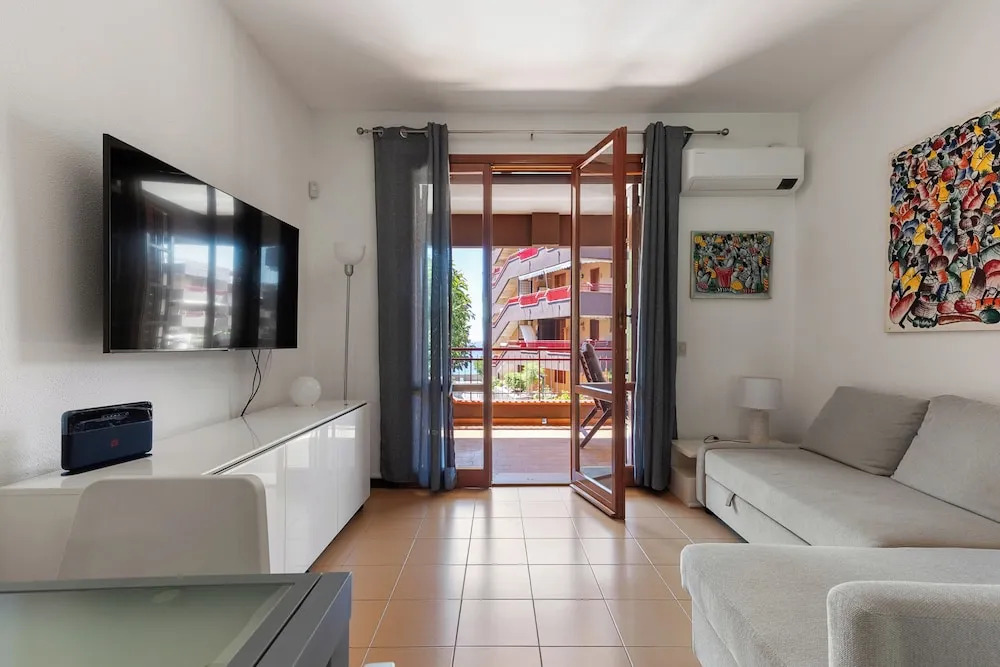 Appartamento Blue Holiday
