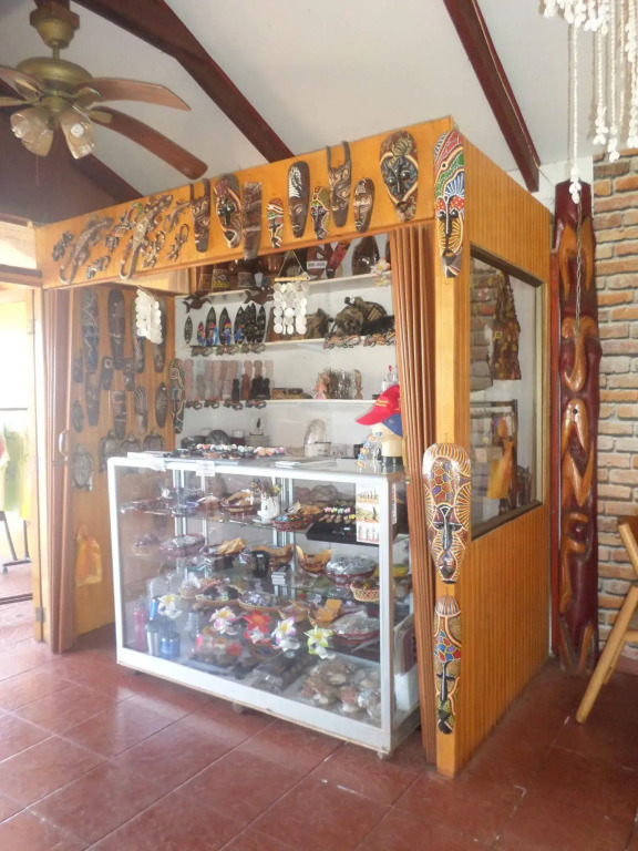 Mataveri Inn