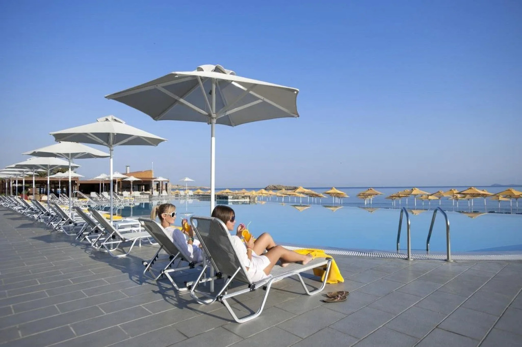 Unique Blue! Resort and Villas Adults Only