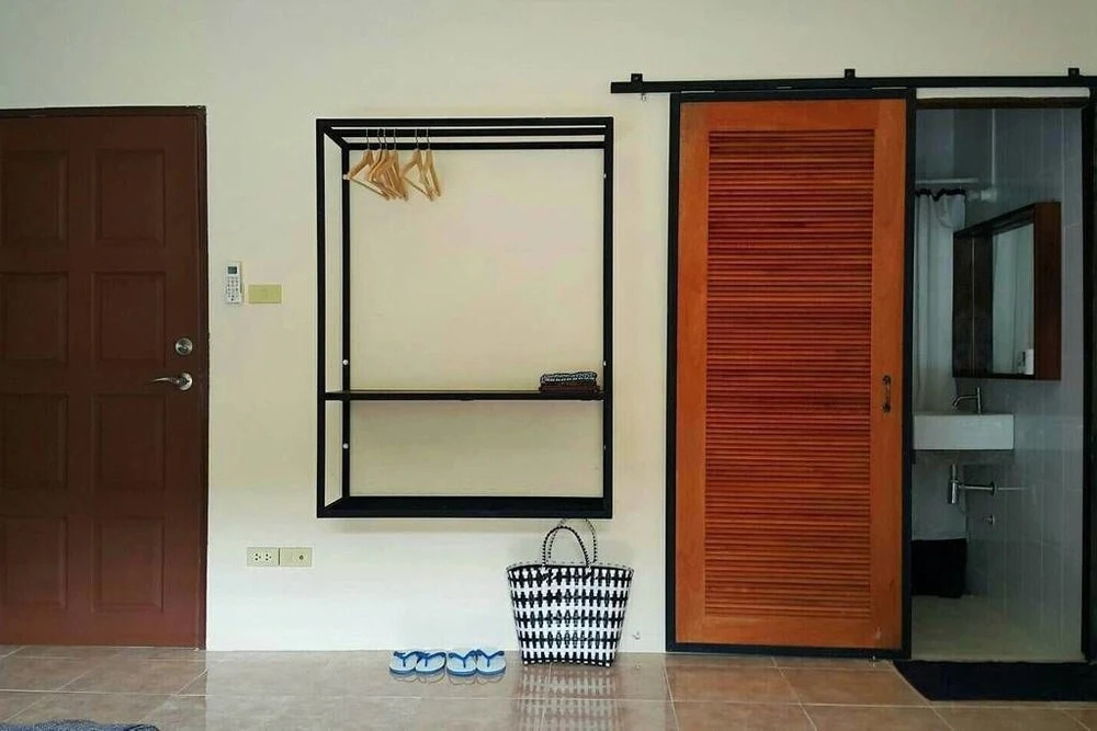 Guestroom 401