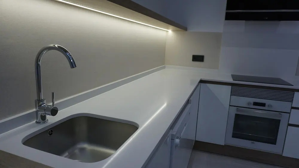Apartamentos La Laguna I Luxury Apartments