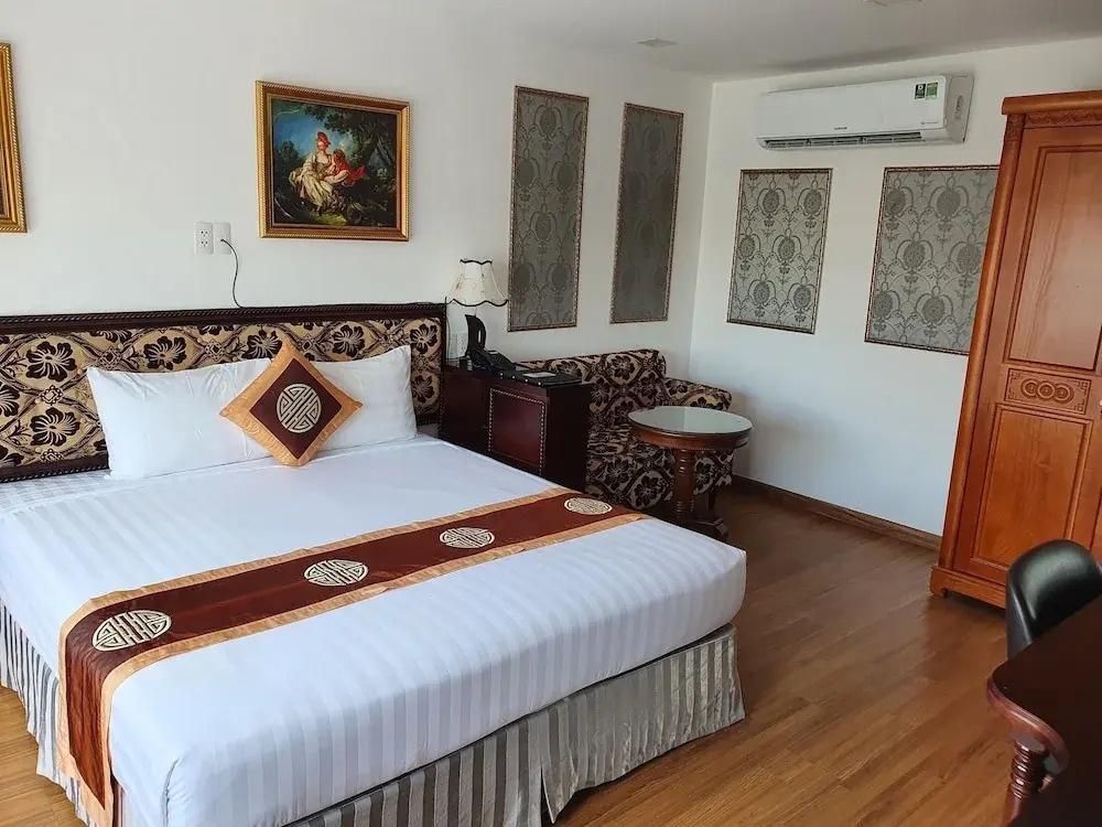 Dancentre Luxury Apartment Near SECC