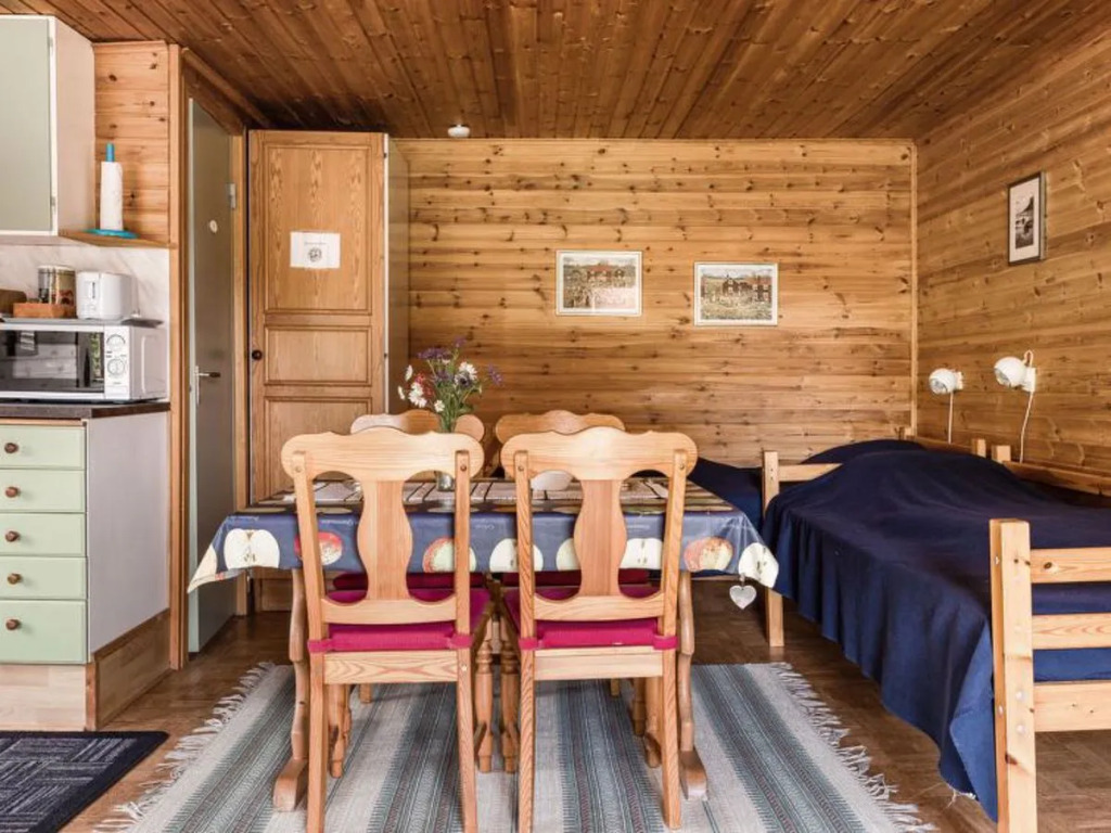 Holiday Home Tingsmåla by Interhome