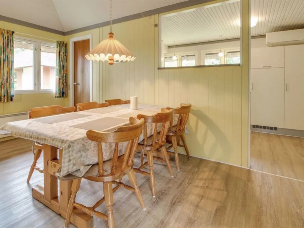 "Gunde" - 900m from the sea in Western Jutland
