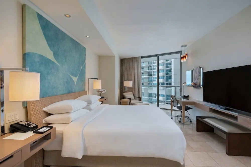 JW Marriott Panama
