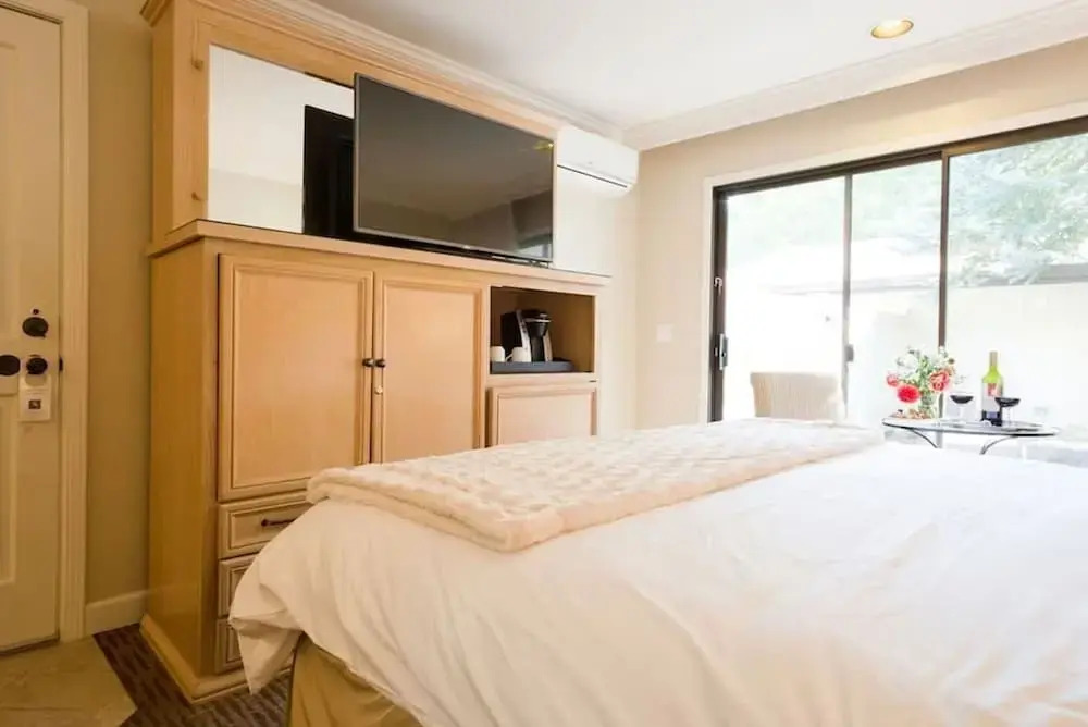 The Napa Residences