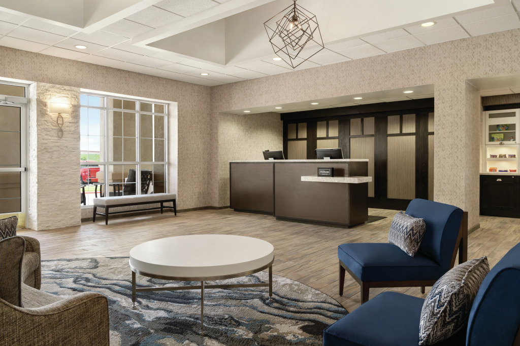 Homewood Suites by Hilton Corpus Christi