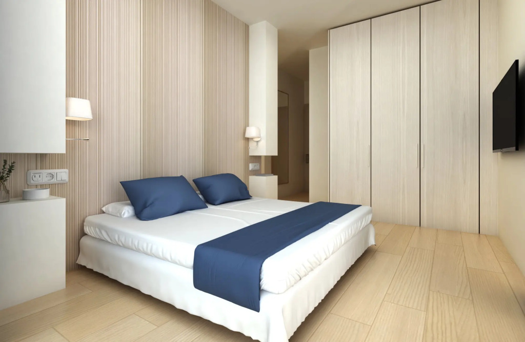 Hotel Rosamar