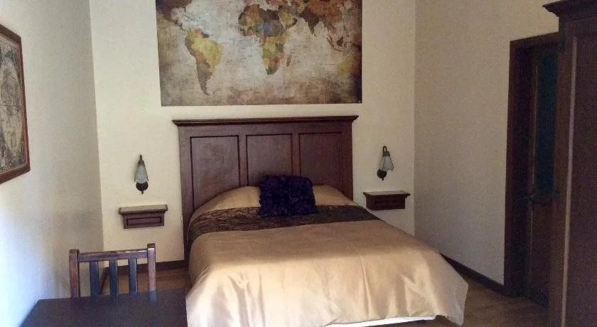 Casa Hibiscus Boutique Hotel