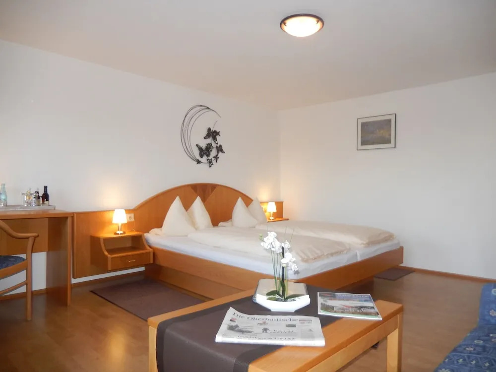 Hotel Landgasthof zum Pflug
