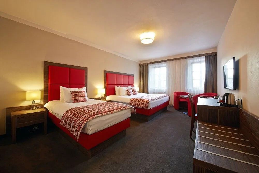 Hotel Nelly Kellys