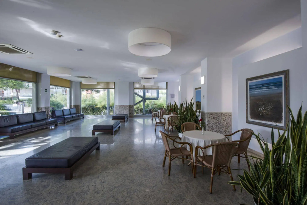 Hermitage Hotel