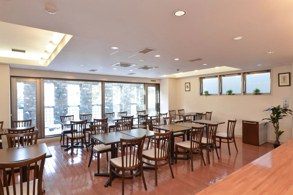 Sapporo Clark Hotel
