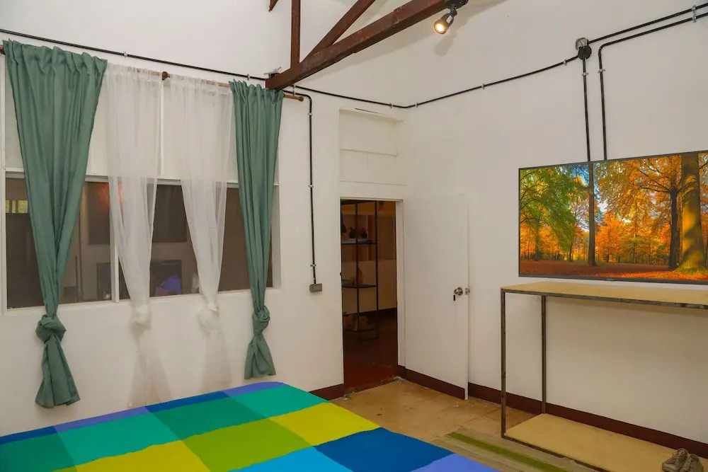 YAKU eco house