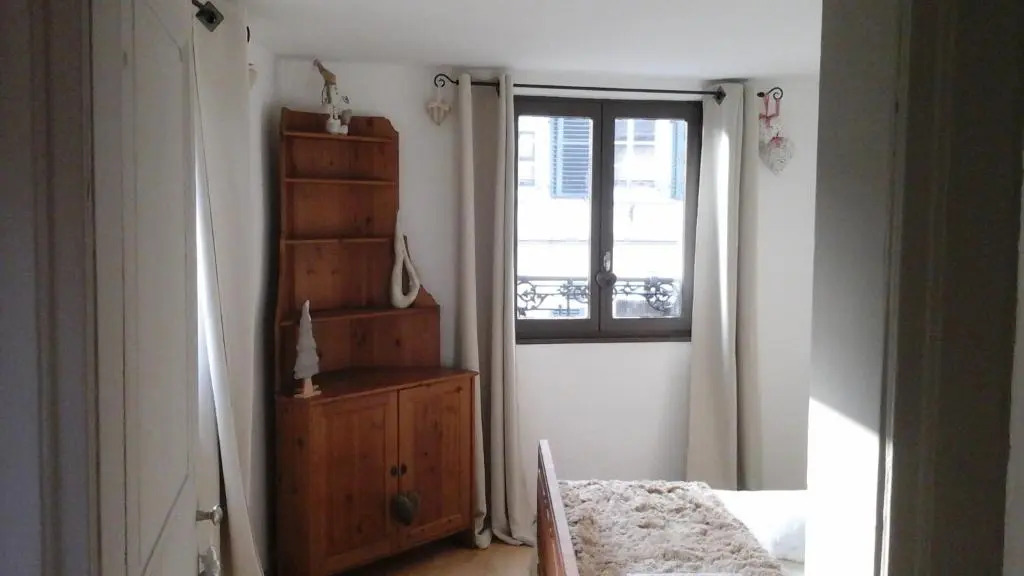 Maison Bleue