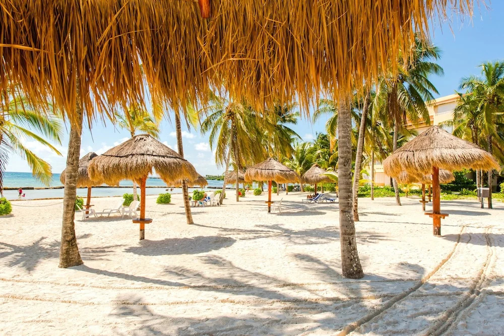 Rosa Del Desierto | 3BR | Condo | Puerto Aventuras