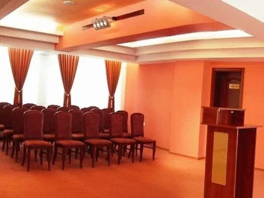 Hotel Maria