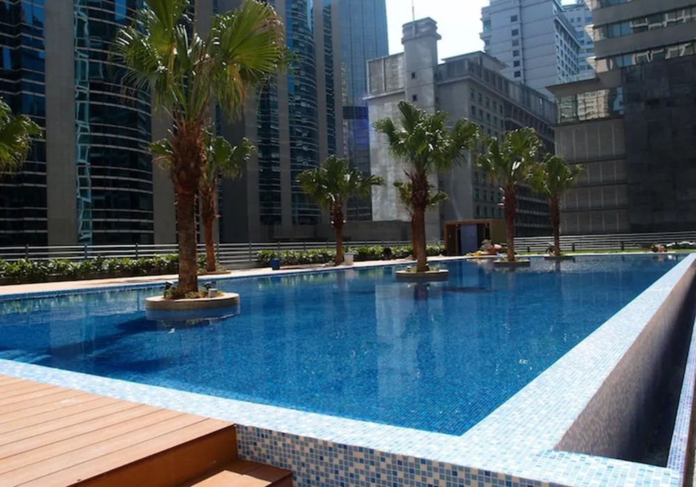 Meetu Vintage Suite SOHO KLCC, Kuala Lumpur