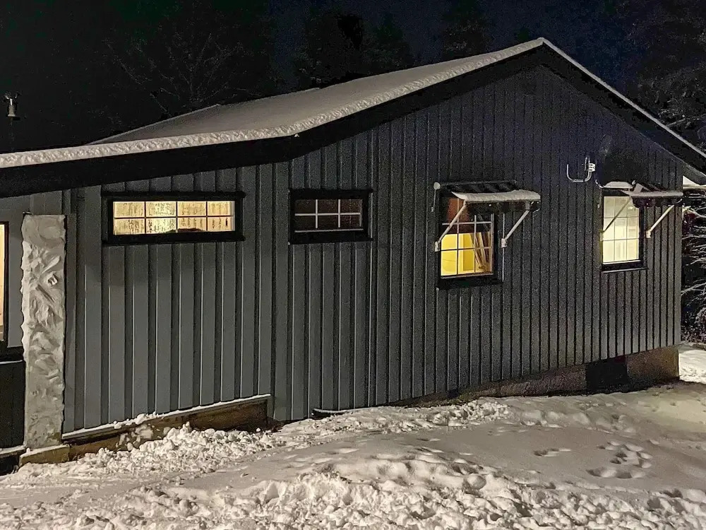 10 person holiday home in Halden-By Traum