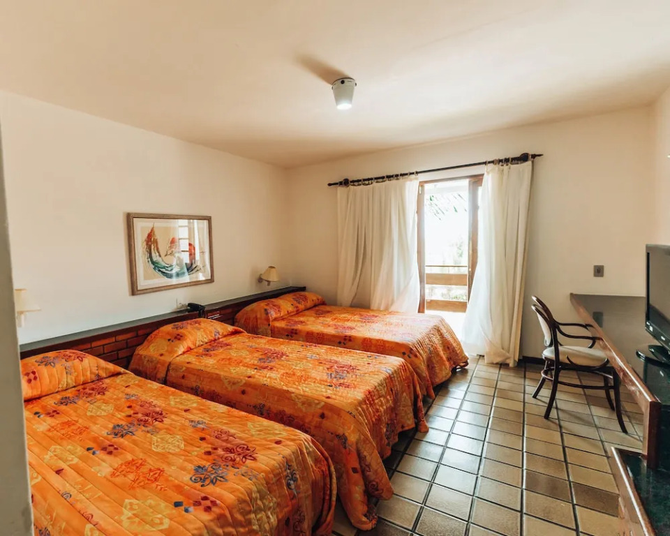 Hotel Porto do Mar