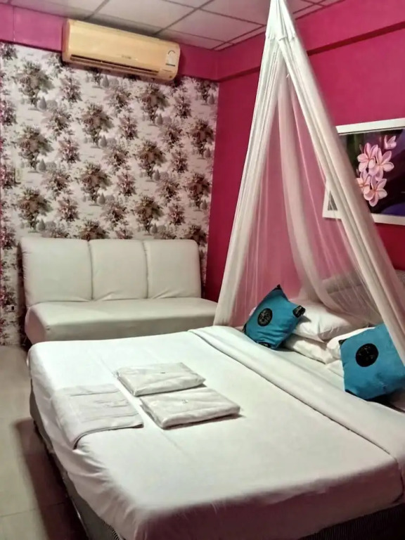 Baan Sood Soi Residence 1