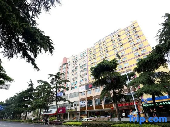 7Days Inn Chain Hotel