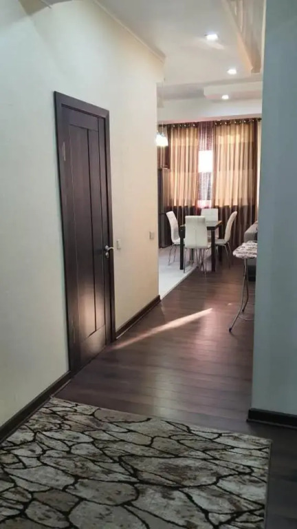 Apartment studio with good view