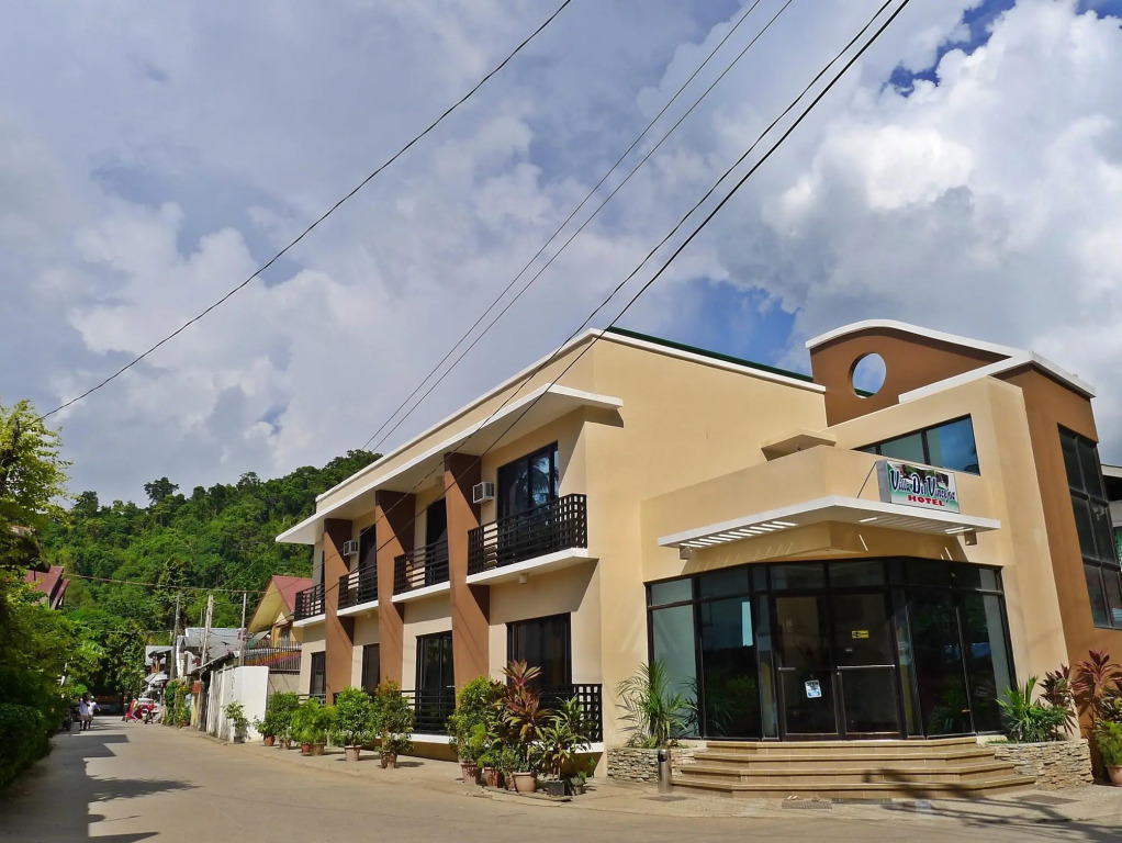 Villa del Vincejos Hotel