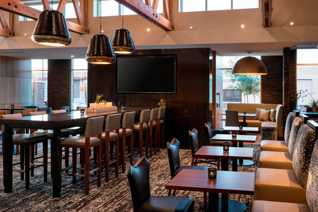 Residence Inn by Marriott Redwood City San Carlos