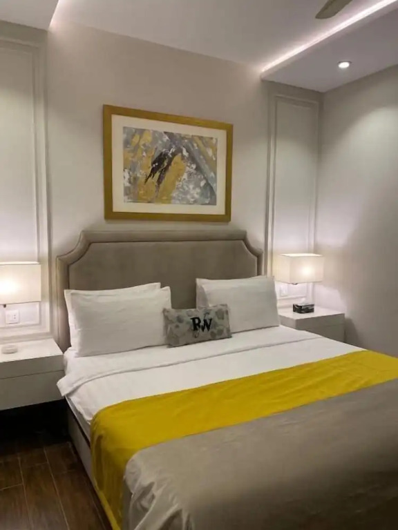 Rosewood Hotel Lahore