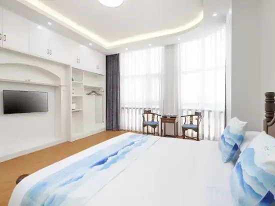 Weizhou Island Yuanlan Home Hotel