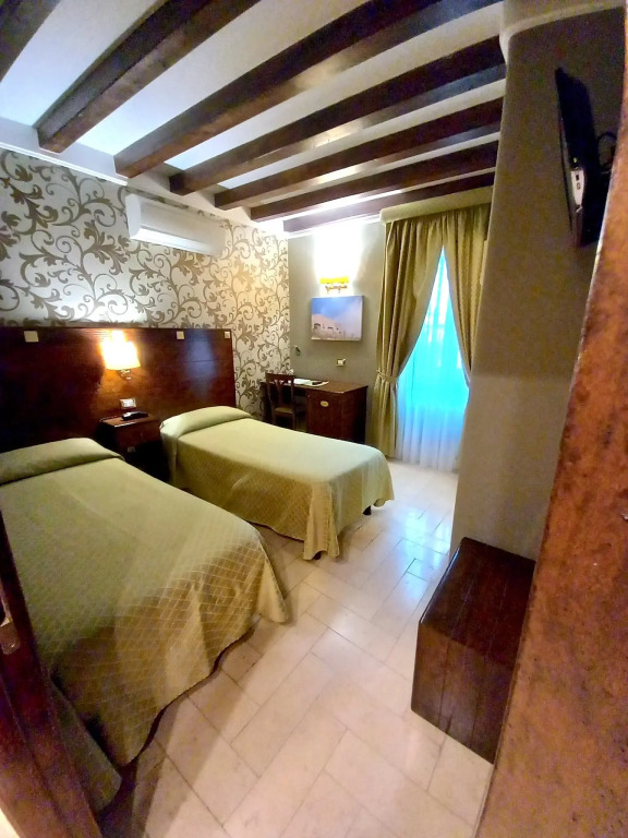 Al Casaletto Hotel