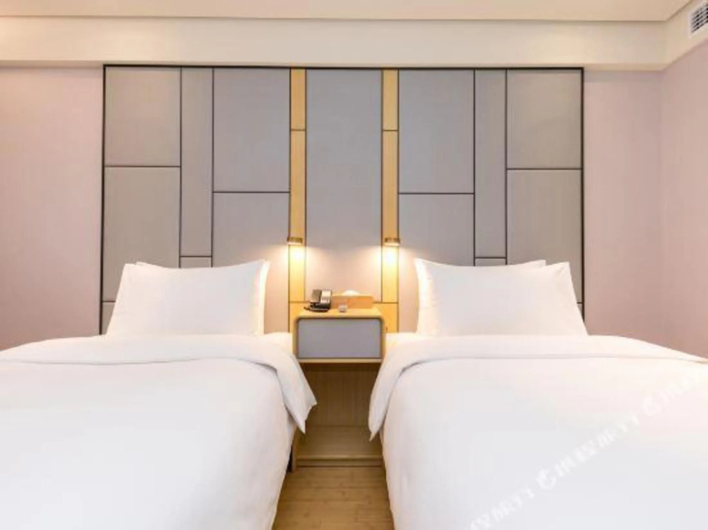 JI Hotel (Hangzhou Luting Road)JI Hotel (Xinpu Roa