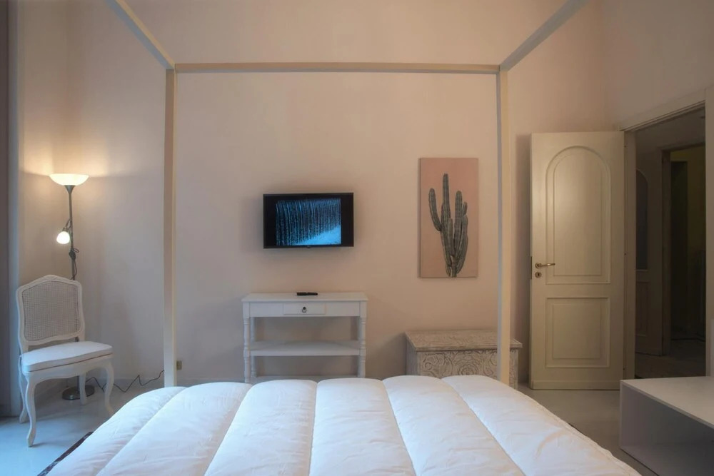 Suite Regina Elena by Wonderful Italy