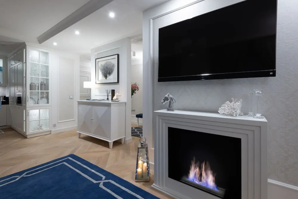 Apartament Royal