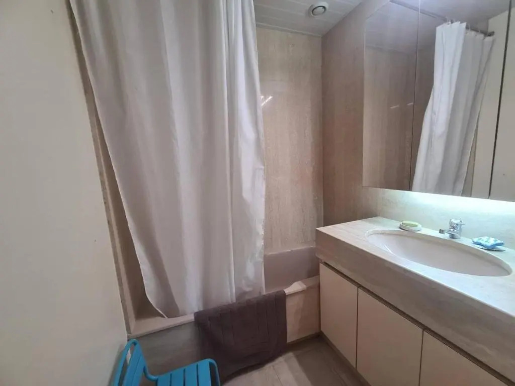 Appartement Saint-Jean-de-Monts, 3 pièces, 6 personnes - FR-1-224C-439