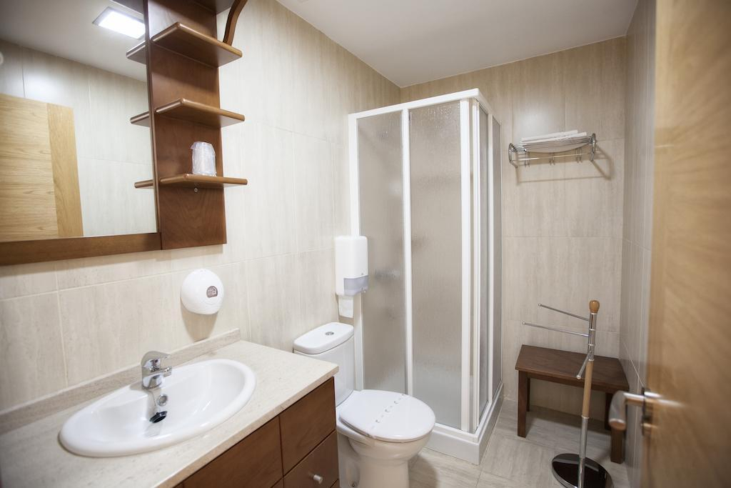 Apartamentos Don Clemente