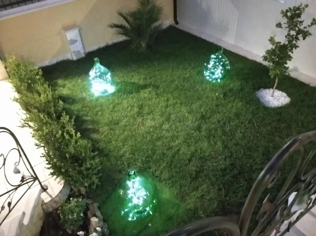 Villa Enza B&B