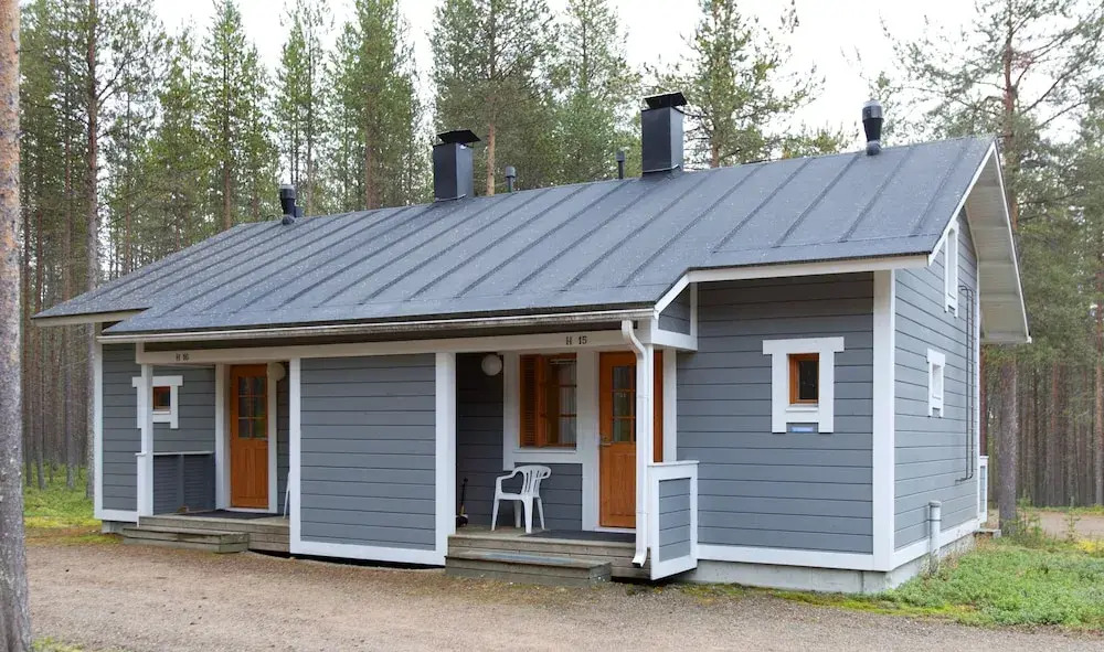 Holiday Club Pyhä